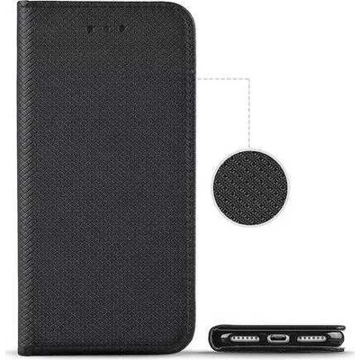 Sligo Case Pouzdro Sligo Smart na Xiaomi Redmi 9A - Power Magnet - černé