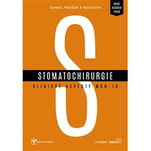 Stomatochirurgie - Daniel Hrušák, kol.