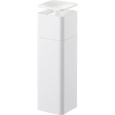 Yamazaki Бял дозатор за перилен препарат Yamazaki , 250 ml Tower - YAMAZAKI (1810633_5213)