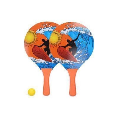 Wiky Plážový tenis Surfař