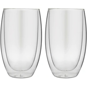 Forever комплект от 2 чаши с двойни стени - 400 ml (122153)