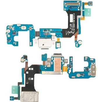 Nabíjací konektor a mikrofón Samsung Galaxy S8 (SM-G950F)