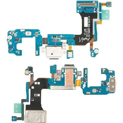 Nabíjací konektor a mikrofón Samsung Galaxy S8 (SM-G950F)