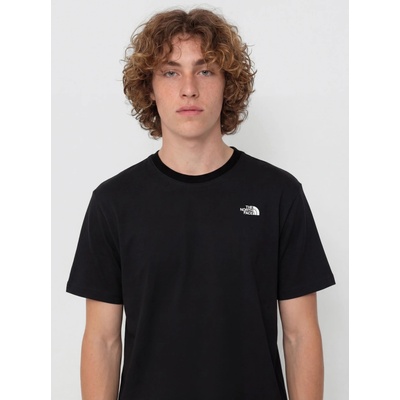 The North Face Tnf Essential Simple Dome tnf black