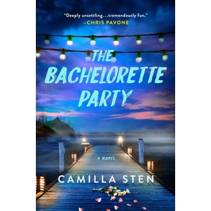 BACHELORETTE PARTY | STEN CAMILLA (2025)