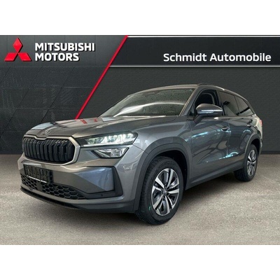 Skoda Kodiaq 2.0 TDI Selection 110 kW
