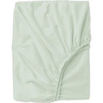 Bimbidreams Чаршаф с ластик Bimbidreams - Trex, 40 x 80 cm, Green (8499000700065) - baby