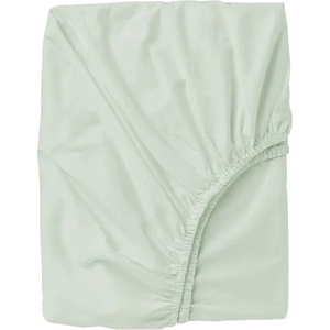 Bimbidreams Чаршаф с ластик Bimbidreams - Trex, 40 x 80 cm, Green (8499000700065) - baby
