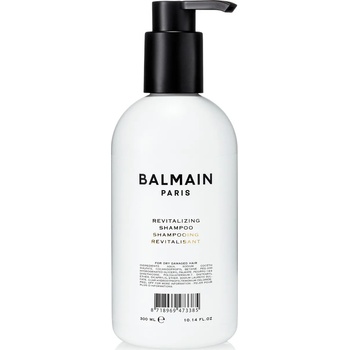 Balmain Revitalizing Shampoo Шампоан за коса унисекс 300ml