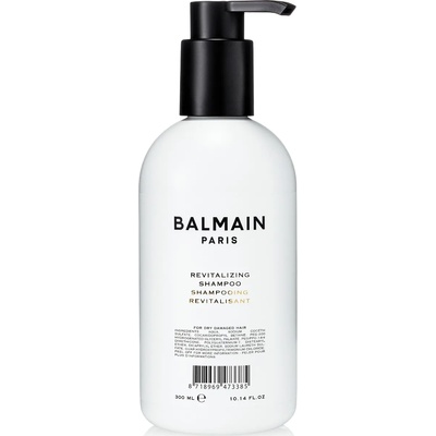 Balmain Revitalizing Shampoo Шампоан за коса унисекс 300ml