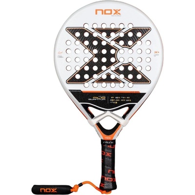 NOX ML10 Quantum 3K by Miguel Lamperti 2025