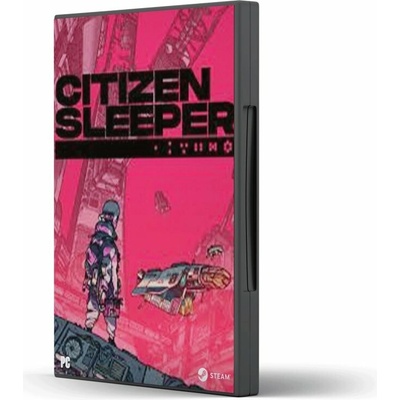 Citizen Sleeper
