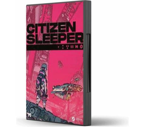 Citizen Sleeper