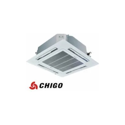 Chigo CCR-24HVR4