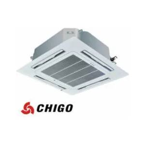 Chigo CCR-24HVR4 Климатици