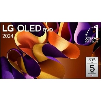 LG OLED83G45LW
