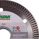 Di-star Multigres 111 154 94 009