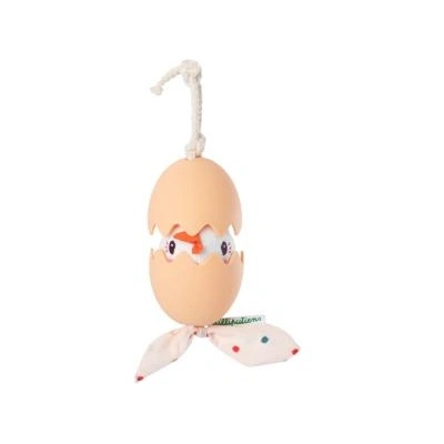 Lilliputiens - Вибриращо яйце - кокошка Полет