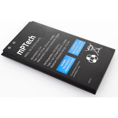 myPhone Батерия за myPhone Up/Up Smart LTE (8534)