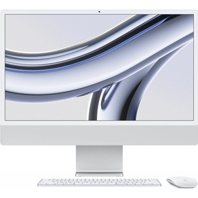 Apple iMac 24" MQR93SL/A