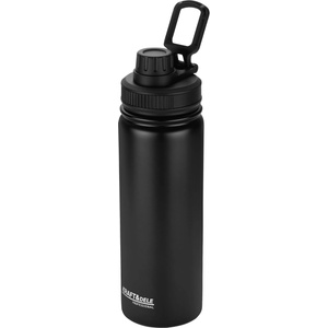 Kraft&Dele Термочаша 600ml с дръжка на капачето 68031 (KD4263)