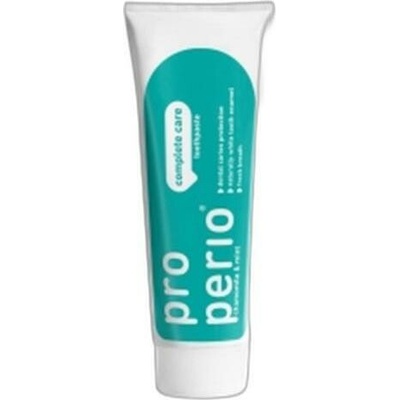VITAPRODUKT Pro Perio Pasta do mycia zębów Chamomile & Mint 125 ml