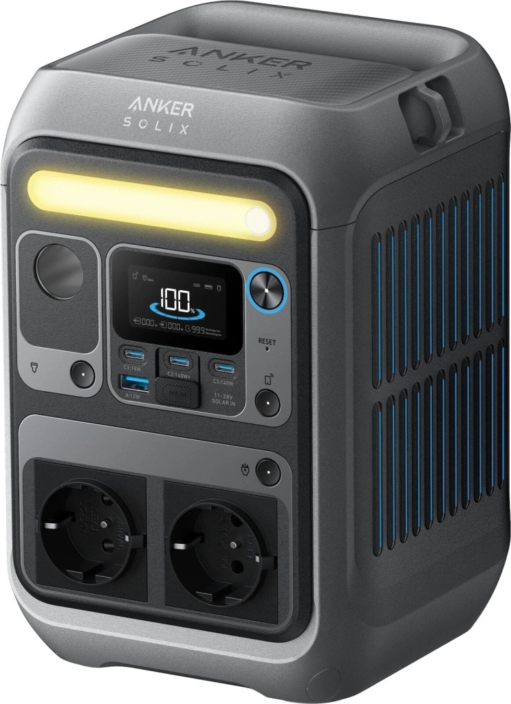 Anker Solix C300X