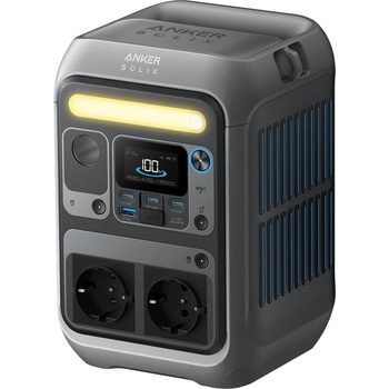 Anker Solix C300X