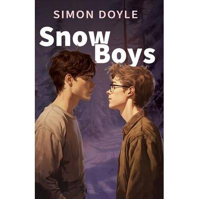 Snow Boys | Simon Doyle