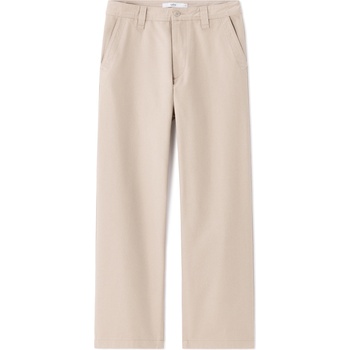 Celio Панталони Moraid Celio | Bezhov | МЪЖЕ | 38