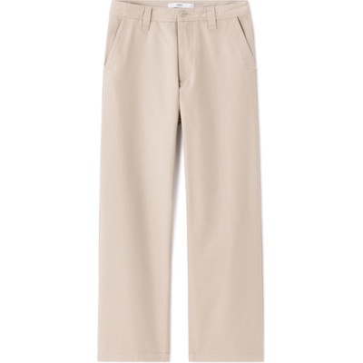 Celio Панталони Moraid Celio | Bezhov | МЪЖЕ | 38