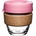 KeepCup Brew Cork S - Saskatoon Pink (BCSAS08)