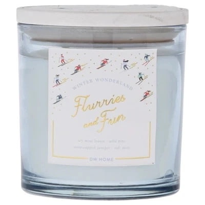 Dw HOME Flurries and Fun 374 g