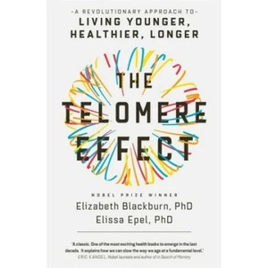 Telomere Effect (ISBN: 9781780229034)