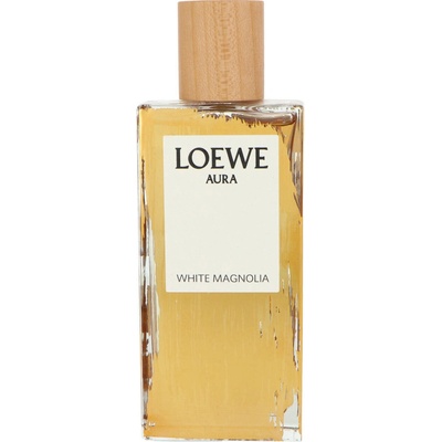 Loewe Aura White Magnolia parfumovaná voda dámska 100 ml tester