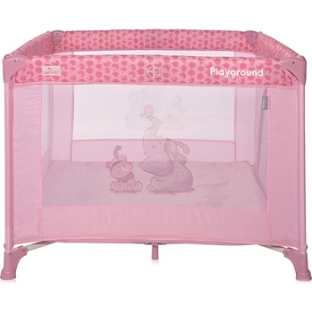 Image 1 of Lorelli Кошара за спане и игра Lorelli - Playground, Mellow Rose Fellows (10080592363)