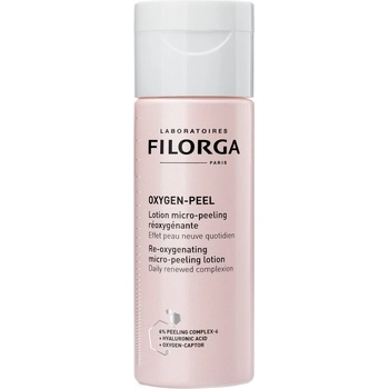 Filorga РЕОКСИГЕНИРАЩ МИКРО-ПИЛИНГ ЛОСИОН filorga oxygen-peel (3540550008059)