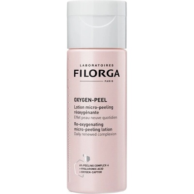 Filorga РЕОКСИГЕНИРАЩ МИКРО-ПИЛИНГ ЛОСИОН filorga oxygen-peel (3540550008059)