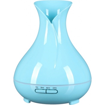 Sixtol Aroma difuzér Vulcan modrý lesk 350 ml