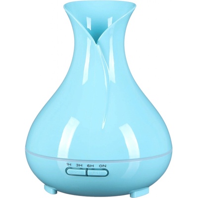Sixtol Vulcan ultrazvukový aroma difuzér 350 ml
