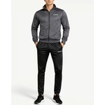 Lotto Tracksuit Grey - magazinko