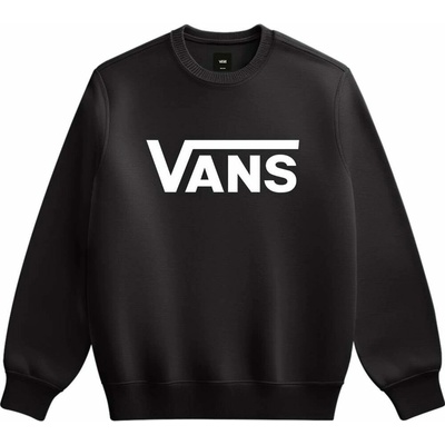 Vans Classic III Crew Black