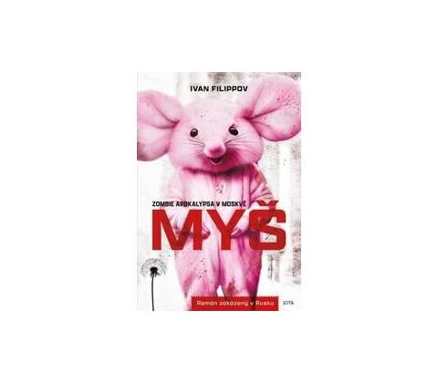 Myš - Ivan Philippov