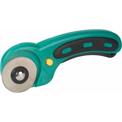 Wolfcraft pojezdný nůž s vyměnitelným břitem 4152000