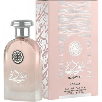 Image 1 of Asdaaf Muadathee EDP 100 ml