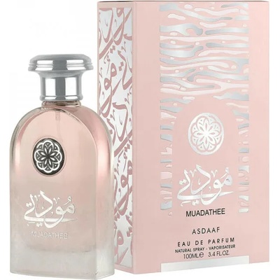 Asdaaf Muadathee EDP 100 ml