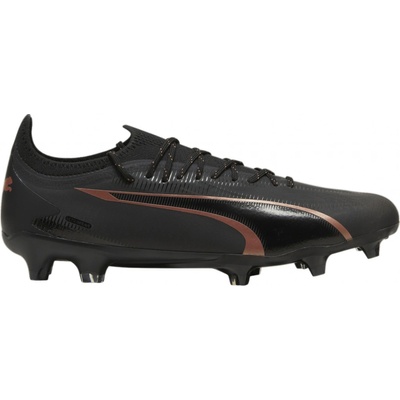 Puma ULTRA ULTIMATE FG/AG čierna