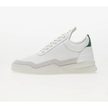 Filling Pieces Low Top Ghost Green