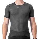 Castelli Горнище Castelli Pro Mesh 2.0 Short Sleeve Cycling undershirt - Black (014-2545-0112)