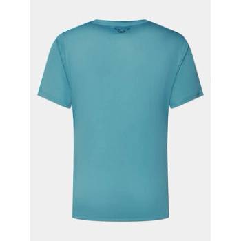 Dynafit Funkční tričko Traverse 2 08 70670 Modrá